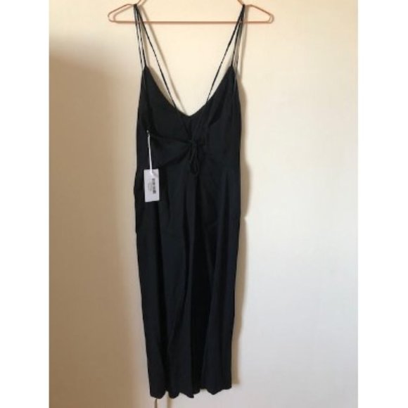 NWT REFORMATION Chianti Dress - Picture 11 of 15